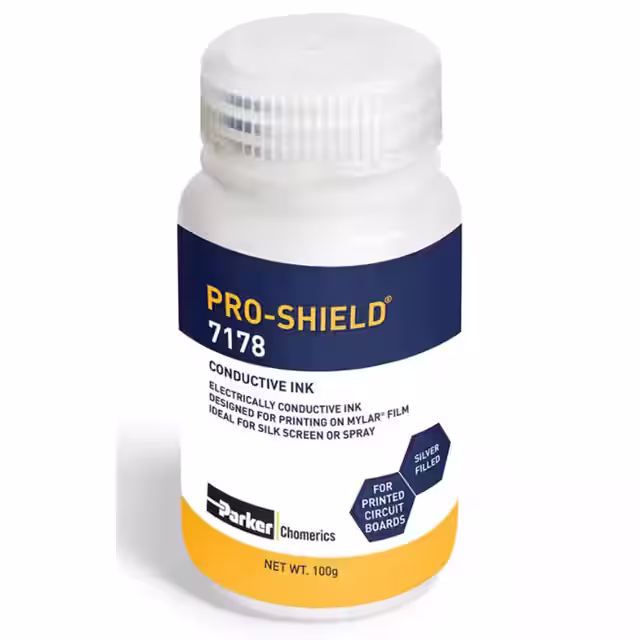 90-00-7178-0000 Parker Chomerics product image