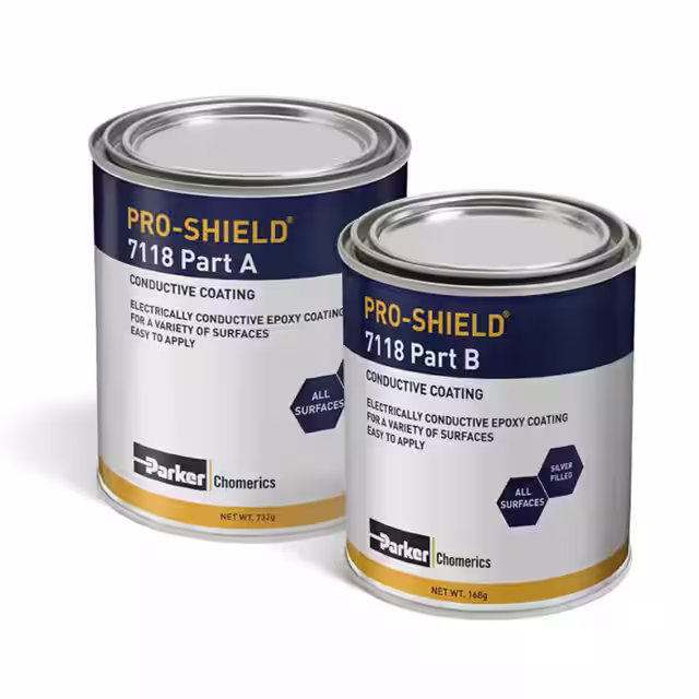 90-01-7118-0000 Parker Chomerics product image
