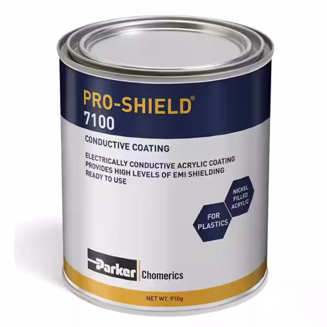 90-04-7100-0000 Parker Chomerics product image