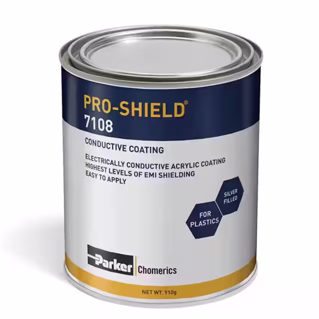 90-04-7108-0000 Parker Chomerics product image