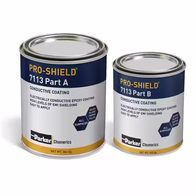 90-04-7113-0000 Parker Chomerics product image
