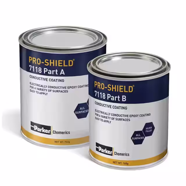 90-04-7118-0000 Parker Chomerics product image