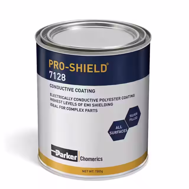 90-04-7128-0000 Parker Chomerics product image