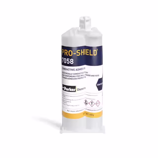 90-05-7058-0000 Parker Chomerics product image