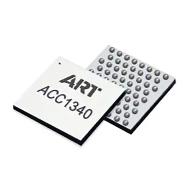 ACC1340 Amp'ed RF Tech