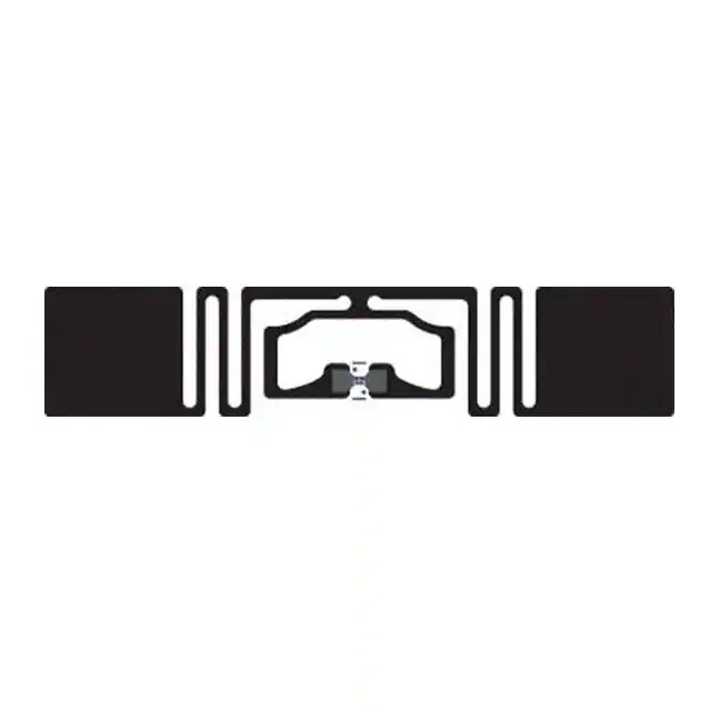 600372 Avery Dennison RFID