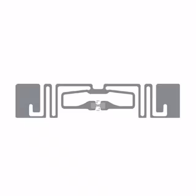 600411 Avery Dennison RFID