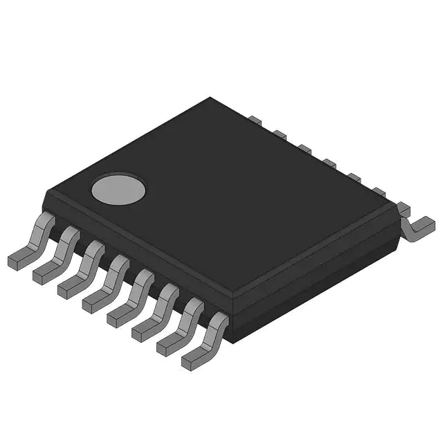 MAX2267EUE Analog Devices Inc./Maxim Integrated