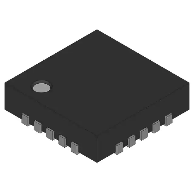 ADL5367ACPZ-R7 Analog Devices Inc.