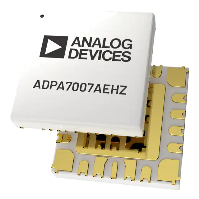 ADPA7007AEHZ Analog Devices Inc.