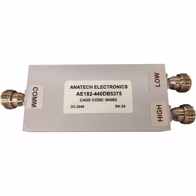 AE182-440DB5375 Anatech Electronics Inc.