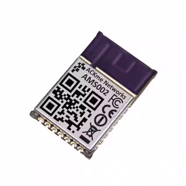 AMS001 Silicon Labs product image