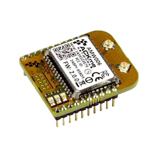 AMW006-A1UR Silicon Labs product image
