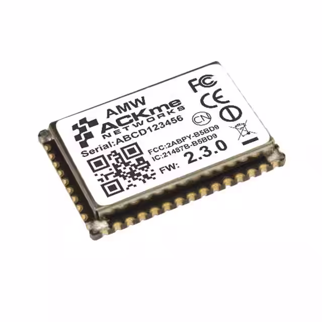 AMW006 Silicon Labs product image