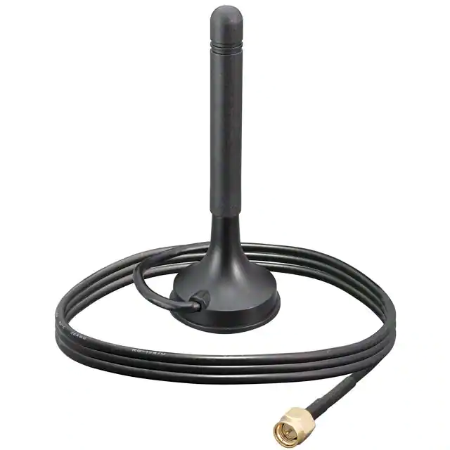 ANT-2.4-MMG1-SMA-2 TE Connectivity Linx