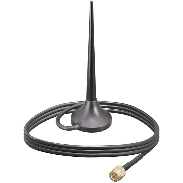 ANT-2.4-MMG2-SMA-2 TE Connectivity Linx