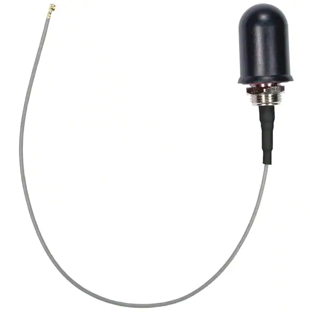ANT-2.4-WRT-MON-MHF4 TE Connectivity Linx product image