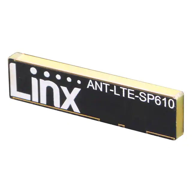 ANT-LTE-SP610-T TE Connectivity Linx