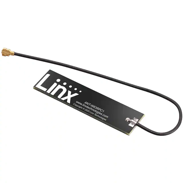 ANT-W63RPC1-200 TE Connectivity Linx product image