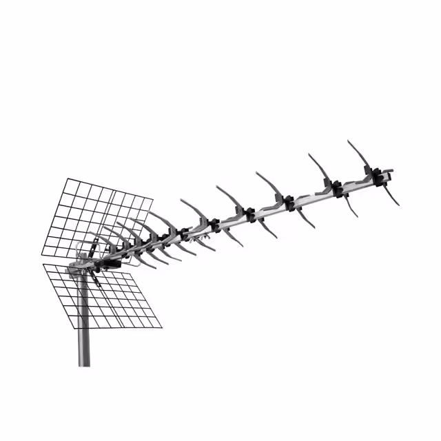 ANT2104 HOMEVISION TECHNOLOGY INC