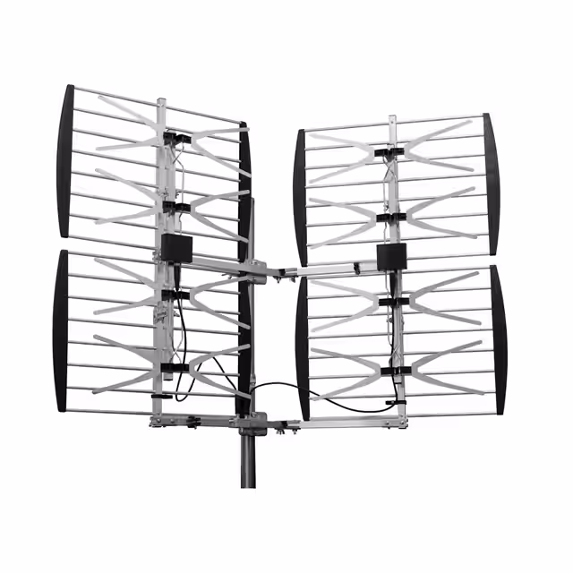ANT7289 HOMEVISION TECHNOLOGY INC