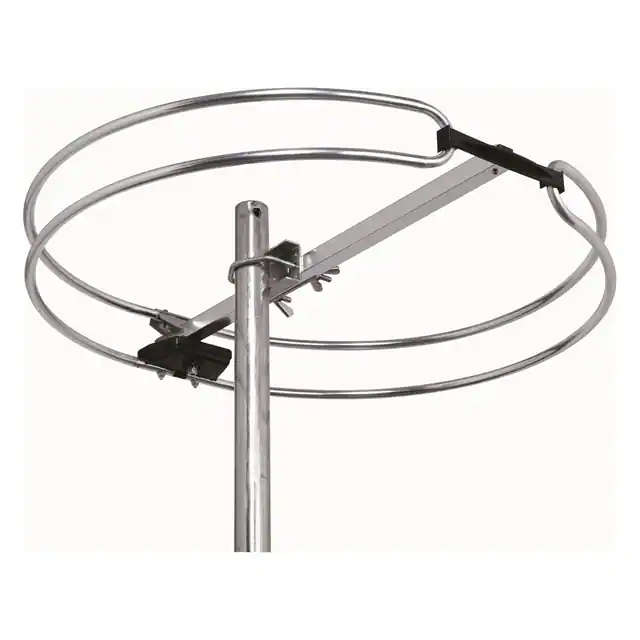 ANT8001 HOMEVISION TECHNOLOGY INC