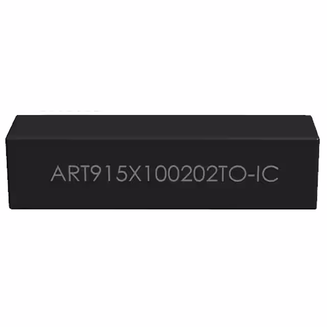 ART915X100202TO-IC Abracon LLC