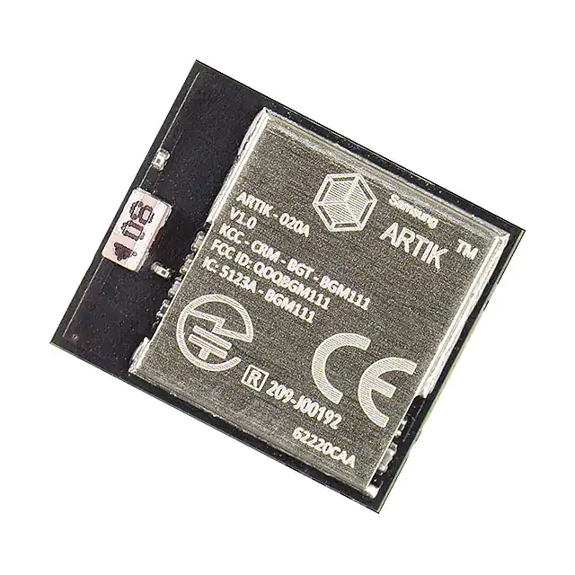 ARTIK-020-AV2R Samsung Semiconductor, Inc.