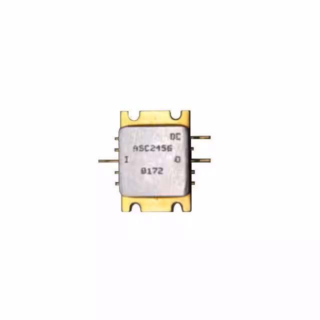 ASC2456 Amplifier Solutions Corp. product image