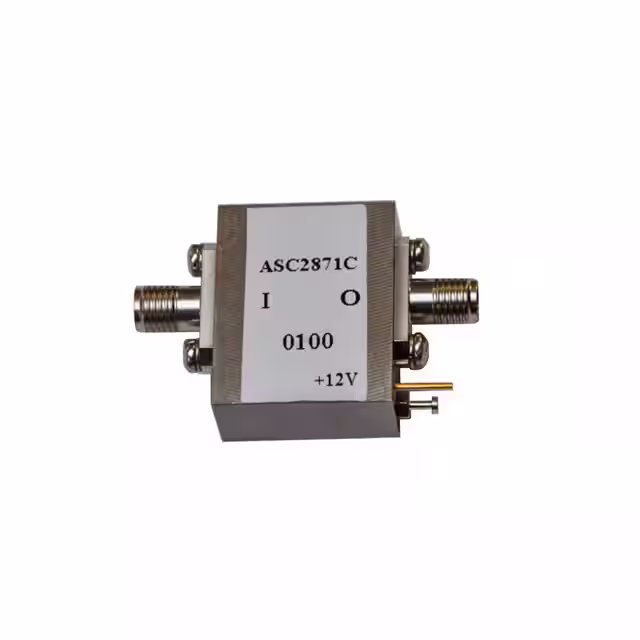 ASC2871C Amplifier Solutions Corp.