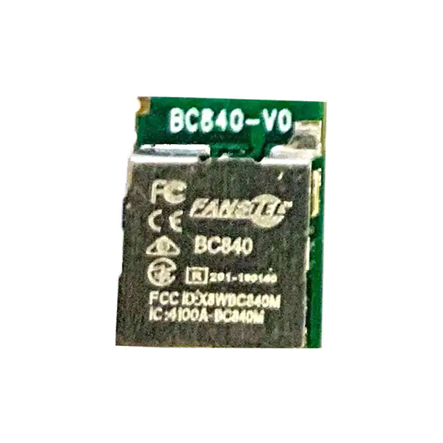 BC840 Fanstel Corp.