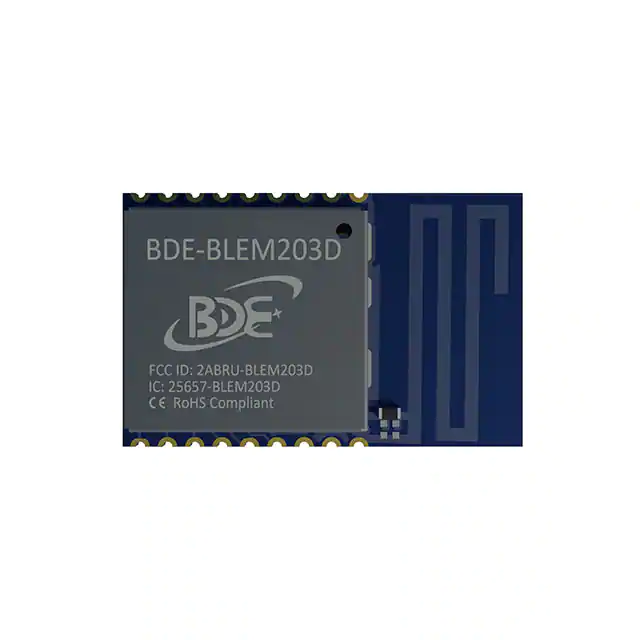 BDE-BLEM203D BDE Technology