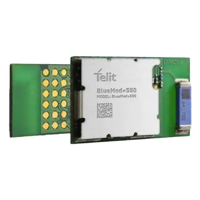 BE890D3S152T0I1000 Telit Cinterion
