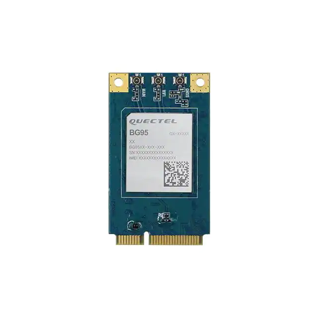 BG95M3LA-MINIPCIE Quectel