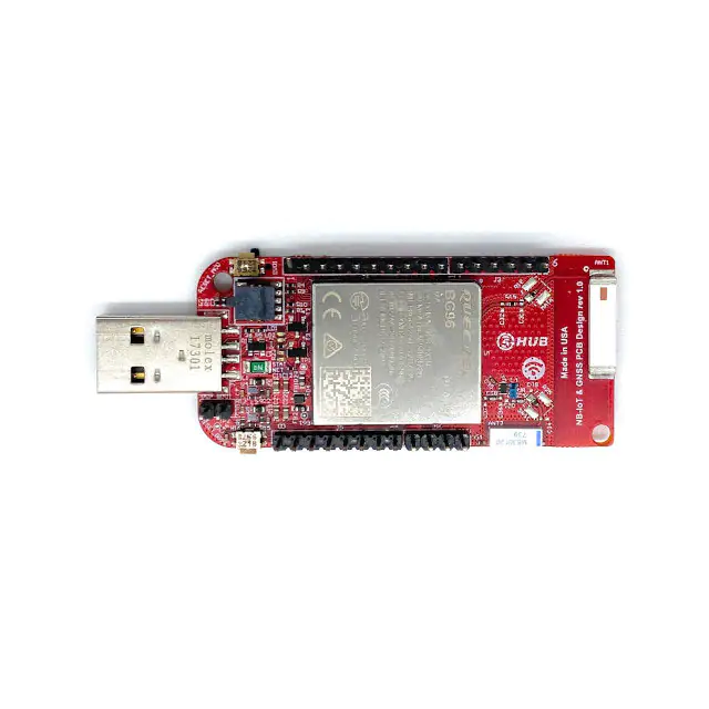 BG96USBR10 5G HUB