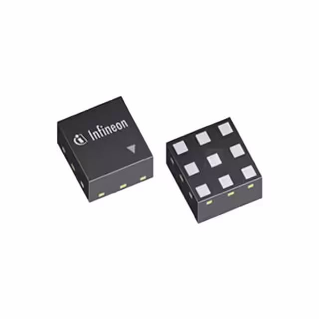 BGA9U1MN9E6327XTSA1 Infineon Technologies