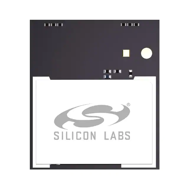 BGM240PA32VNA3 Silicon Labs