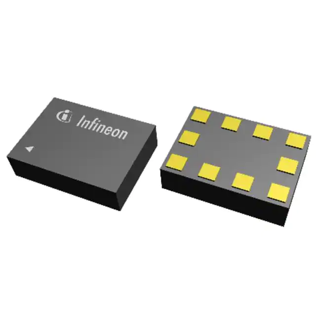 BGSA144ML10E6327XTSA1 Infineon Technologies