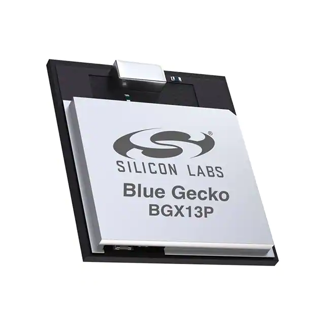 BGX13P22GA-V21 Silicon Labs
