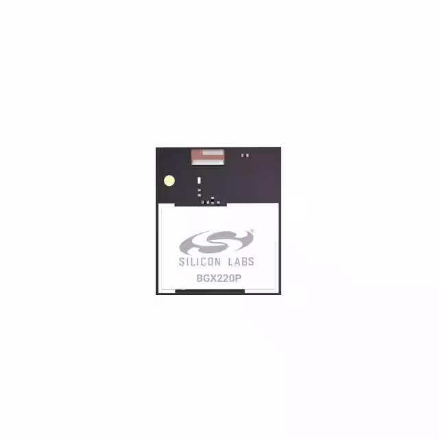 BGX220P22HNA21 Silicon Labs