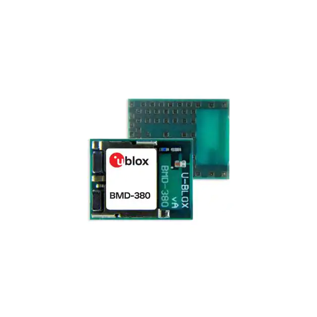 BMD-380-A-R u-blox