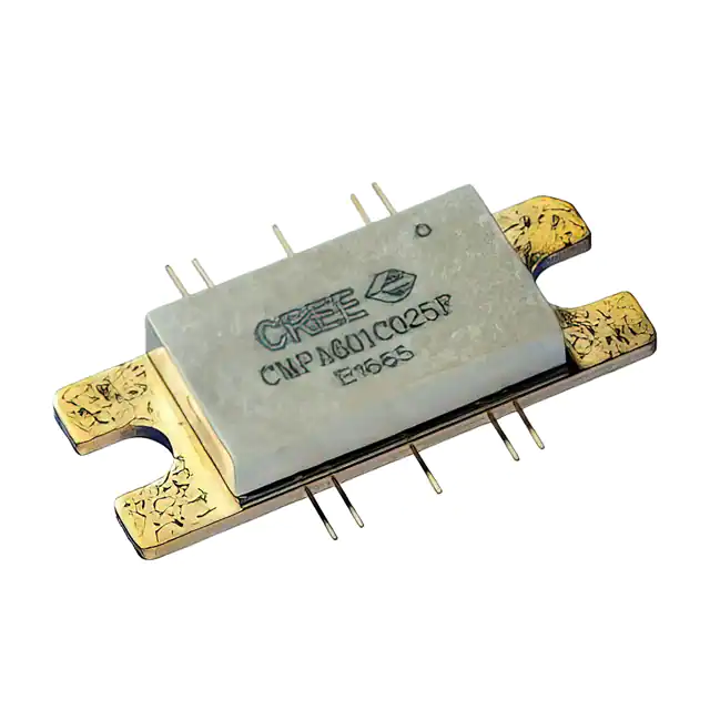 CMPA601C025F MACOM Technology Solutions