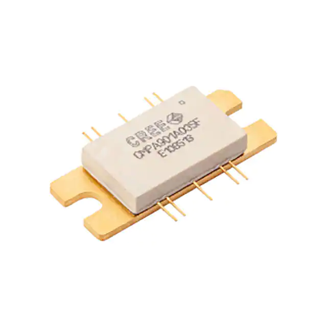CMPA901A035F MACOM Technology Solutions