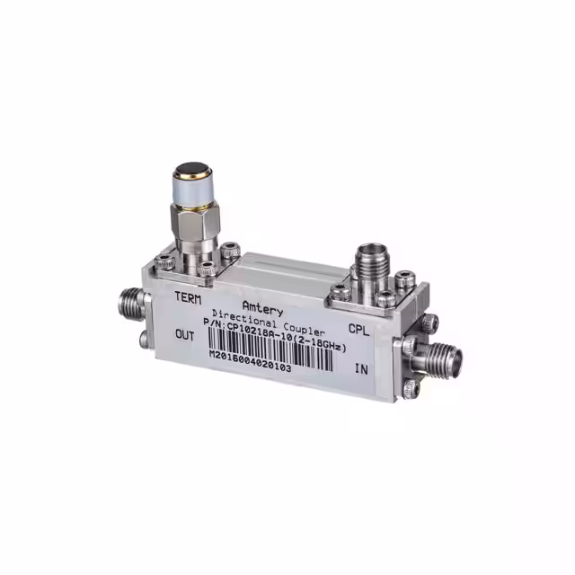 CP10218A-10 Amtery Corporation