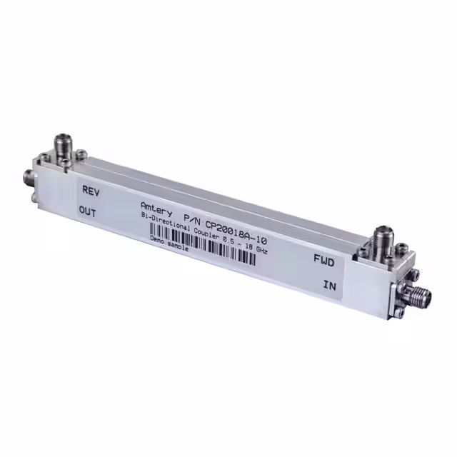CP20018A-10 Amtery Corporation