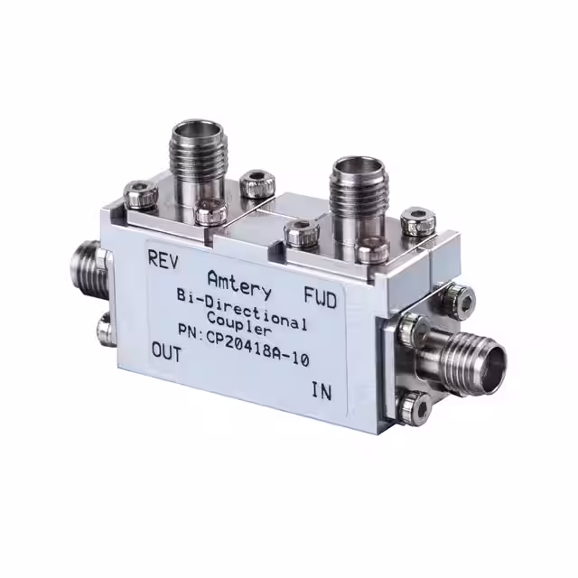 CP20418A-10 Amtery Corporation