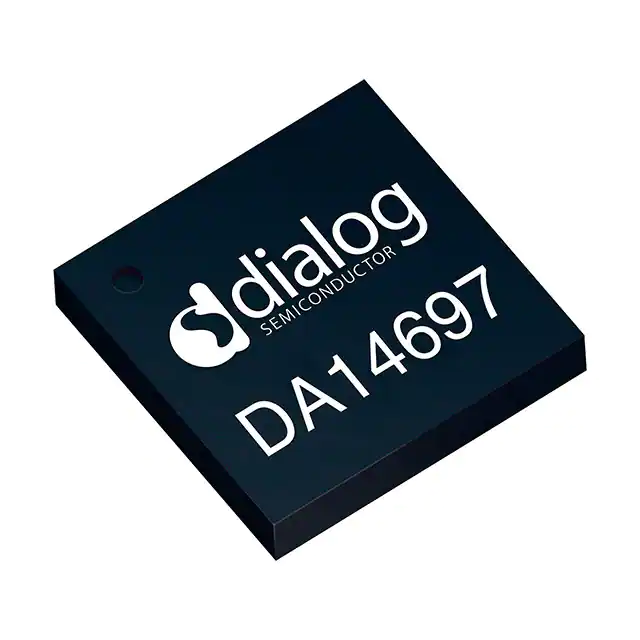 DA14697-00000HR2 Renesas Electronics Corporation product image