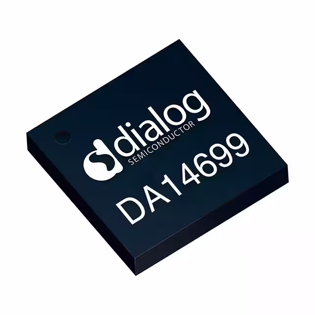 DA14699-00000HR2 Renesas Electronics Corporation product image