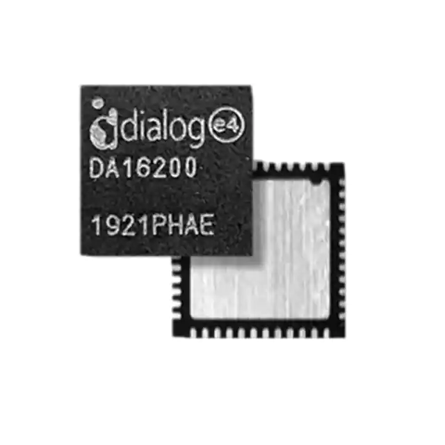 DA16200-00000A32 Renesas Electronics Corporation