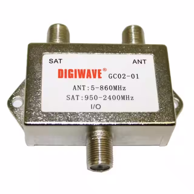 DGS0201 Digiwave